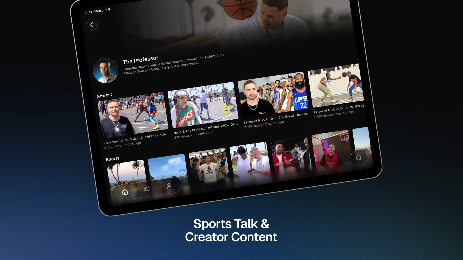 Victory+: Watch Live Sports screenshot